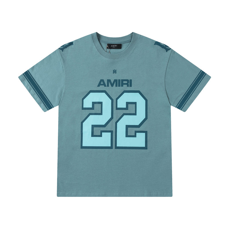 ICON Amiri Fashion T-shirt