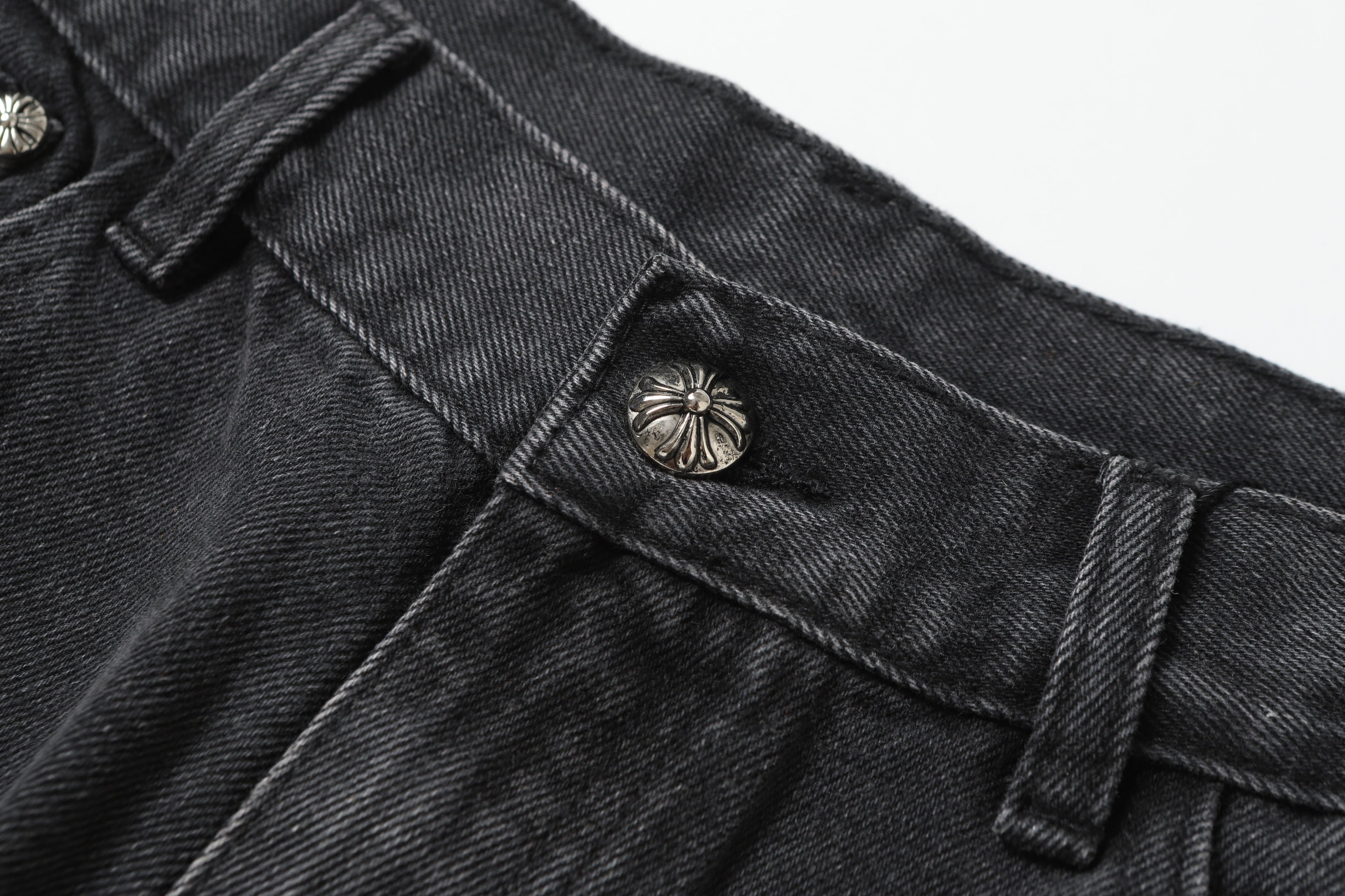 CHROME-HEARTS NEW Pants