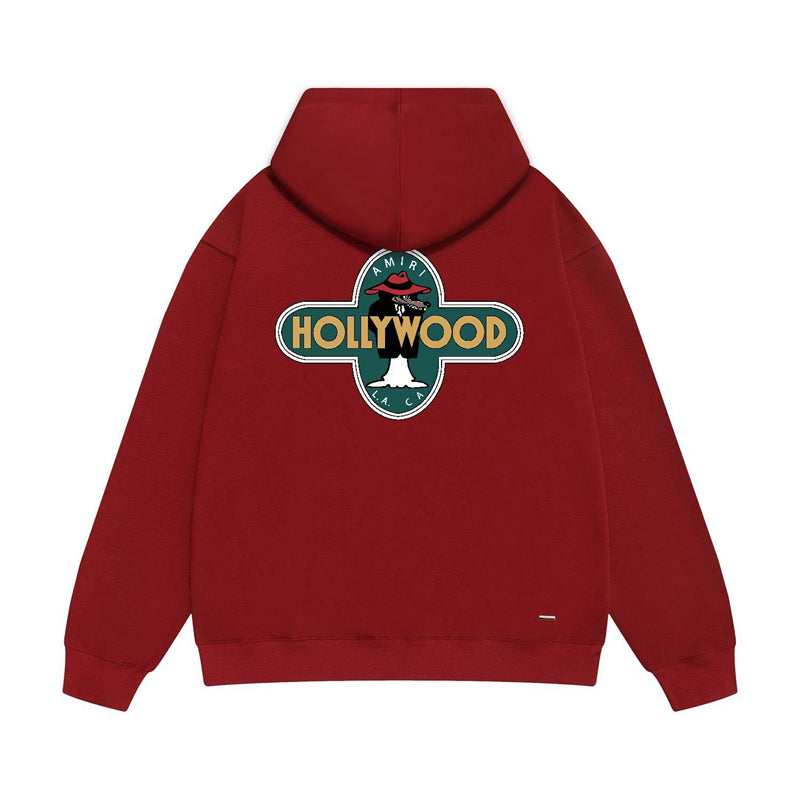 ICON Amiri Fashion sweatshirts