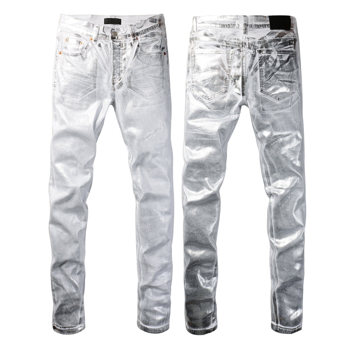 PURPLE JEANS 9110