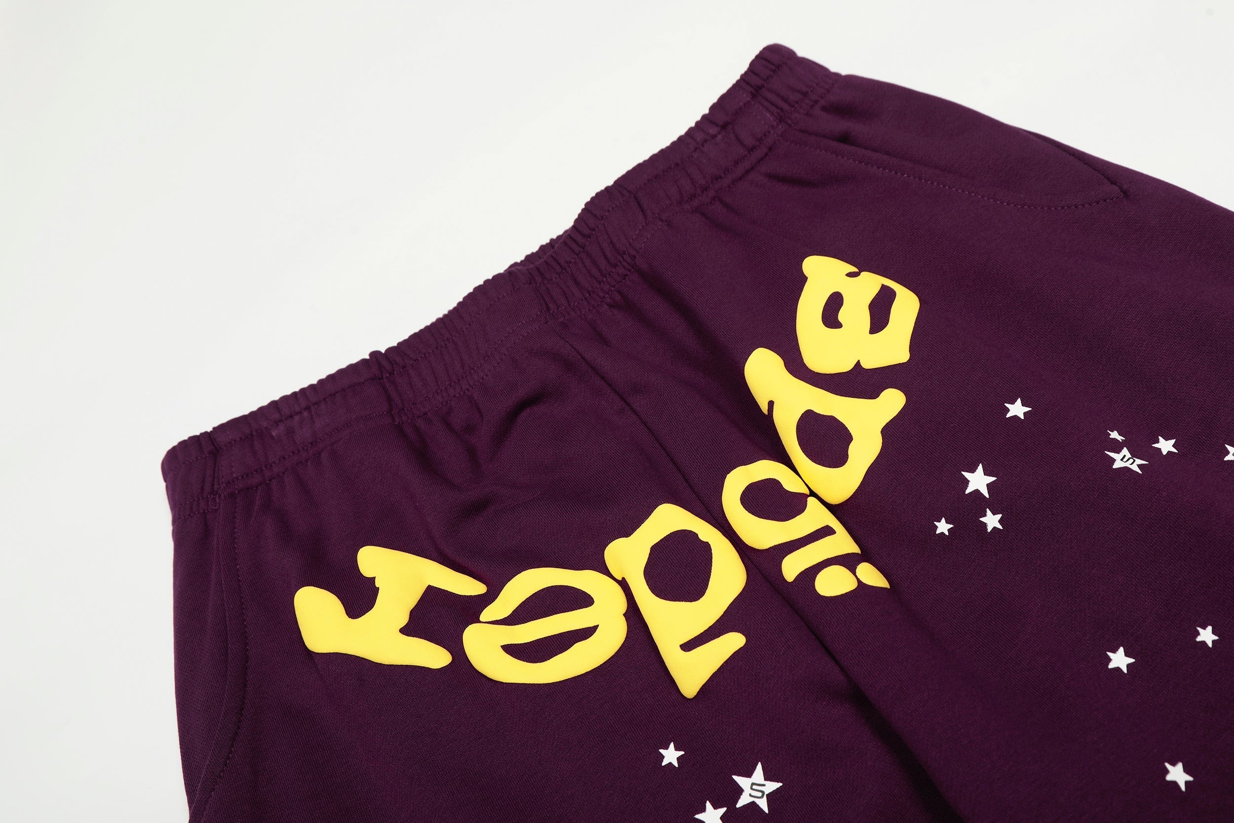 Sp5der Hoodie 7702