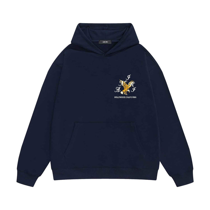 ICON Amiri Fashion sweatshirts