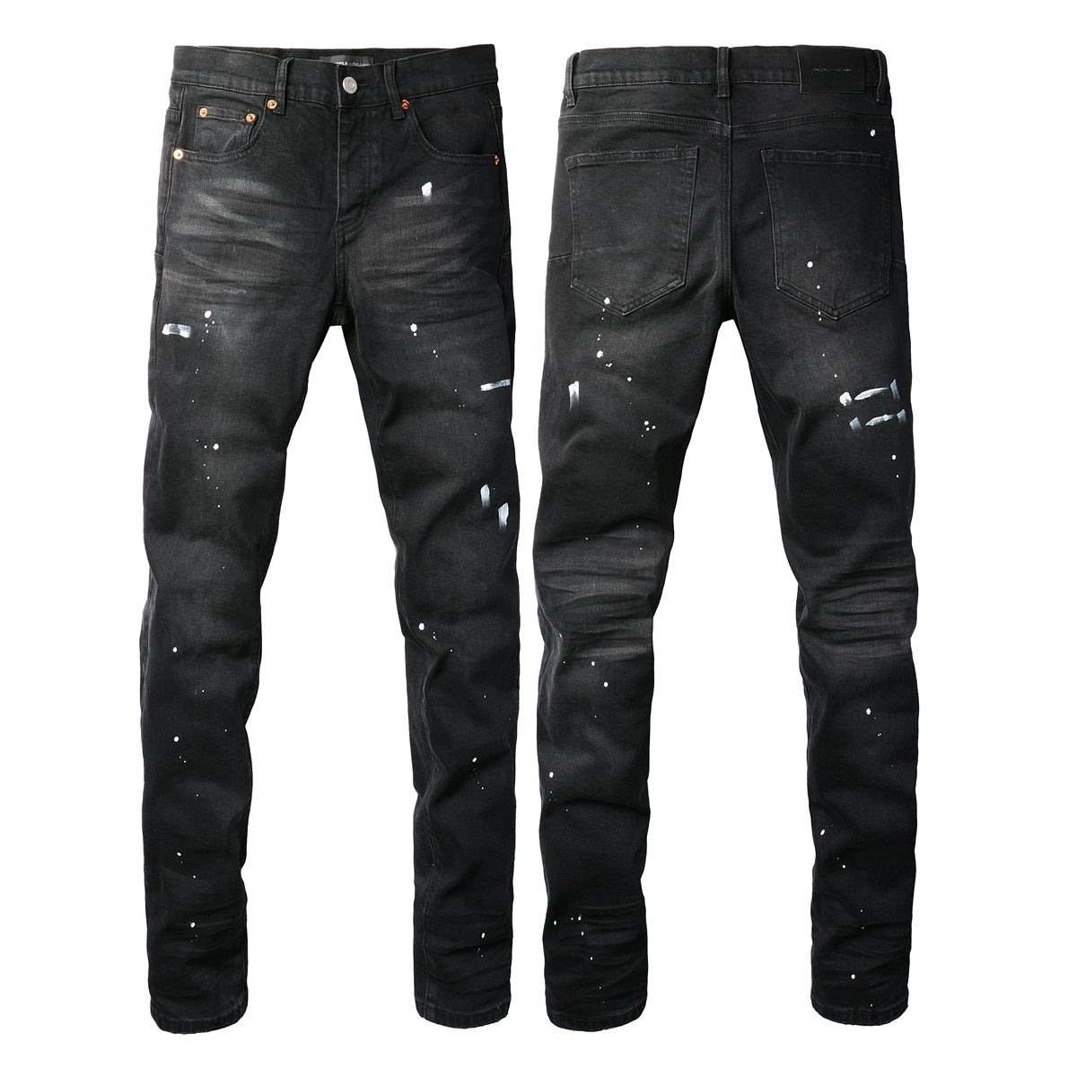 PURPLE JEANS 9098