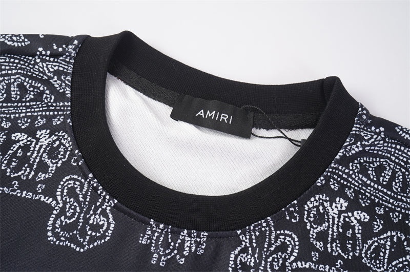 ICON Amiri Fashion sweatshirts