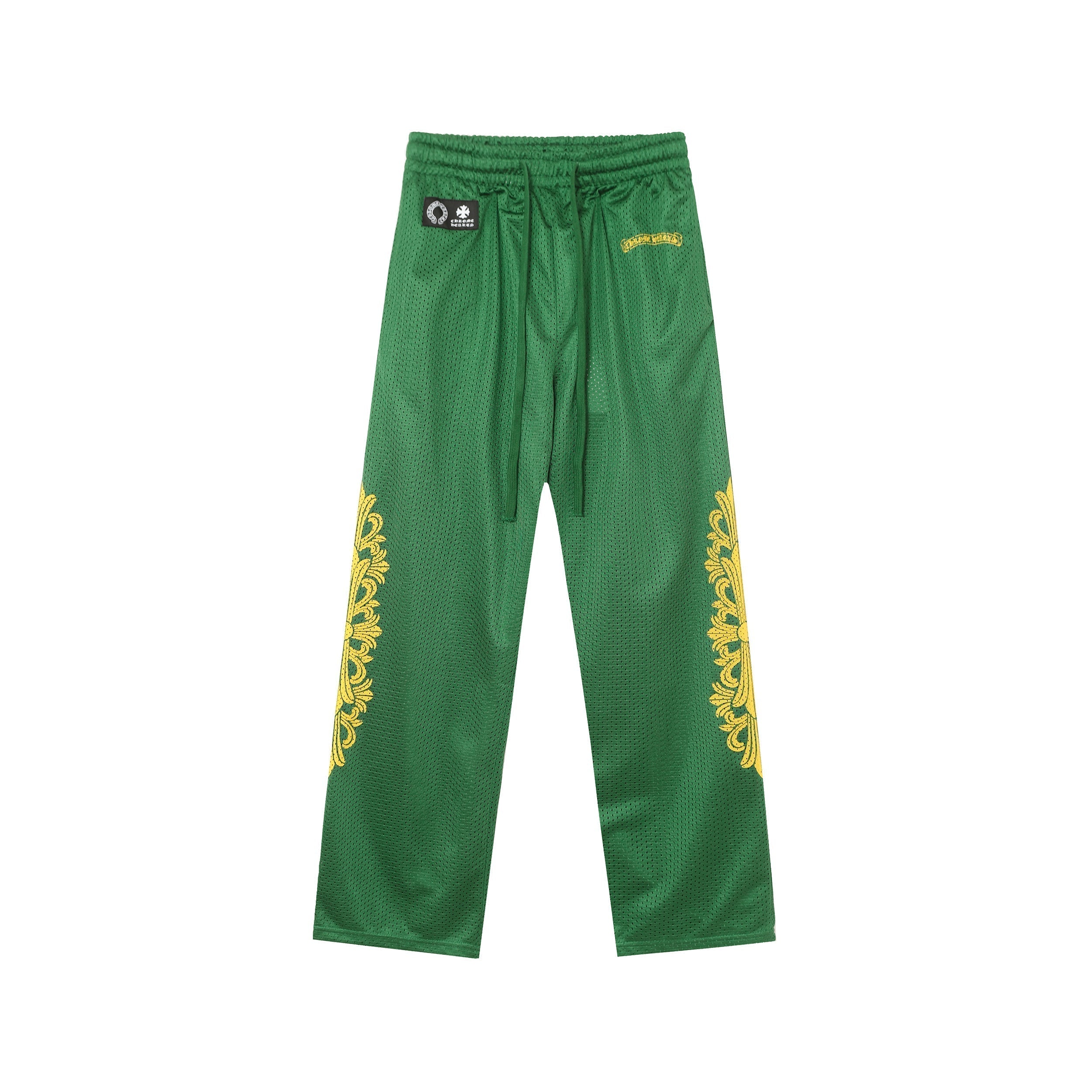 Chrome Hearts New Pants 9998