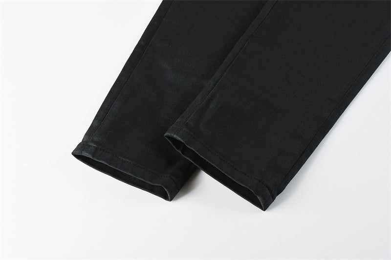 ICON Amiri Fashion jeans 8918
