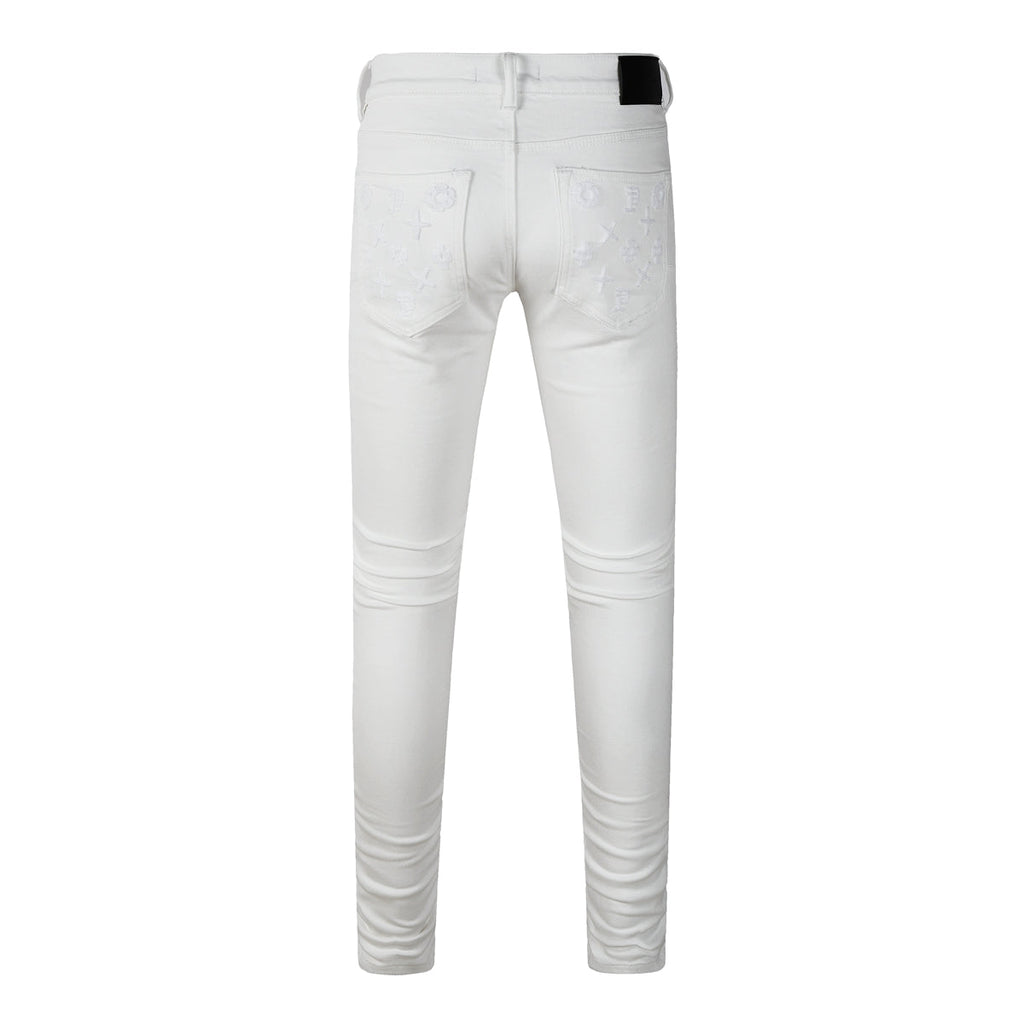 PURPLE JEANS 9113
