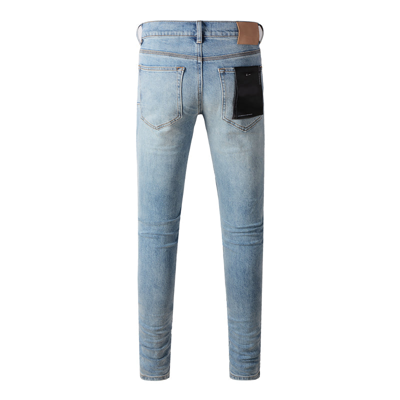 Street Purple Brand jeans 9075
