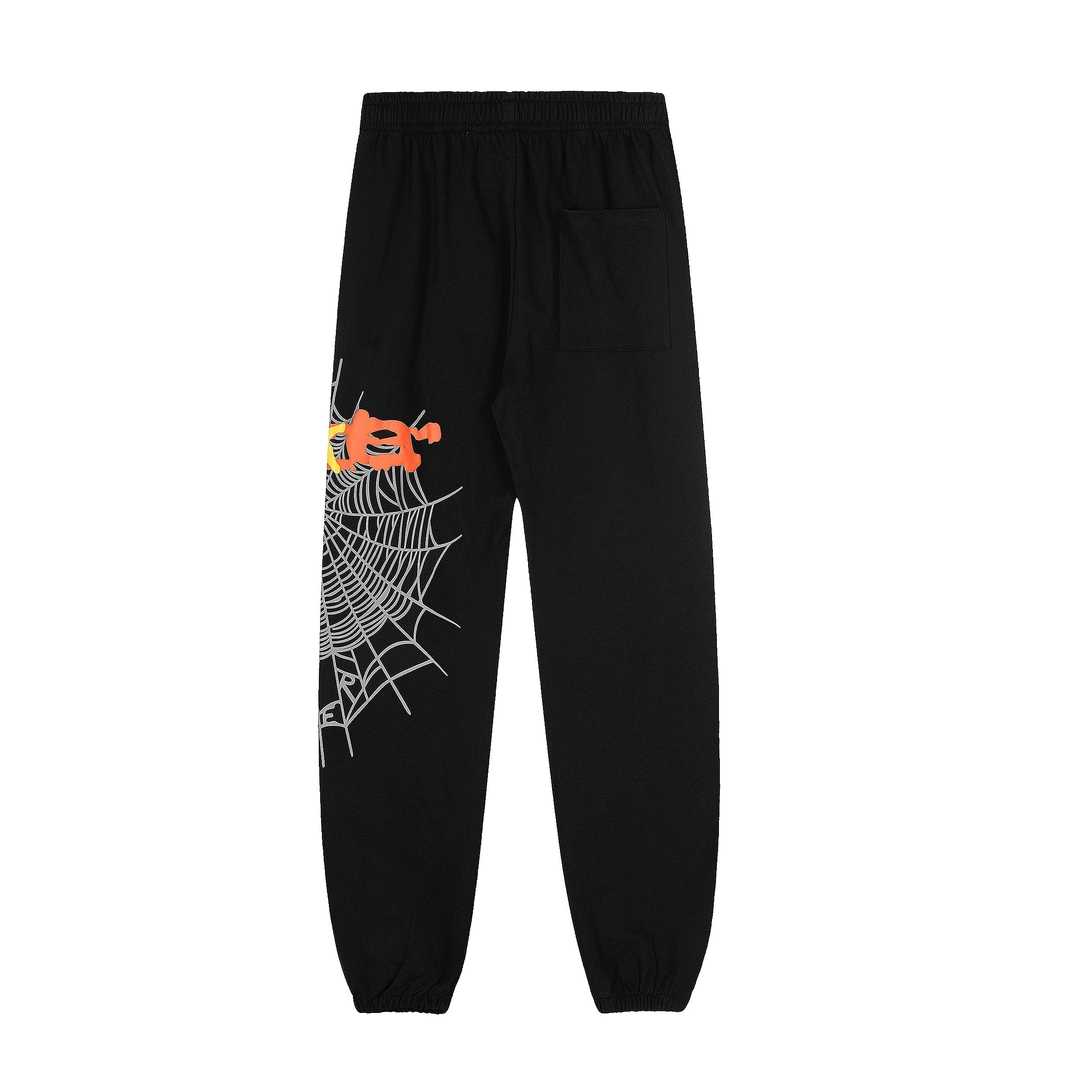 Sp5der Hoodie 7715