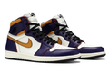 Jordan 1 Retro High SB LA To Chicago