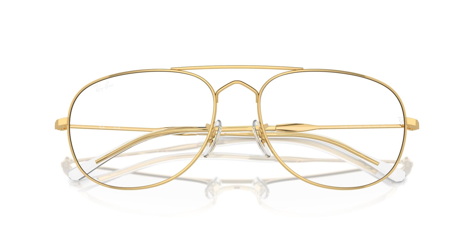 Ray-Ban Bain Bridge RB 3735 001/GH Photochromic