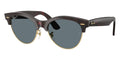 Ray-Ban Clubmaster Way RB 2341 990/3R Polarised
