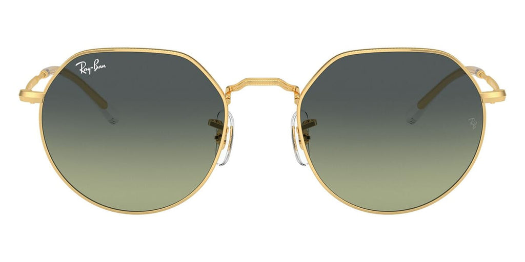Ray-Ban Jack RB 3565 001/BH