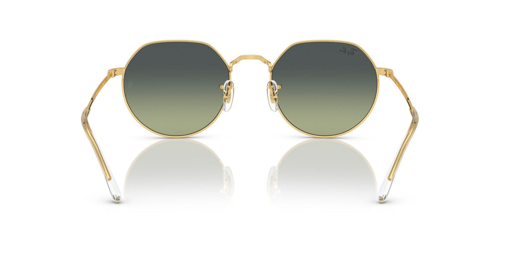 Ray-Ban Jack RB 3565 001/BH