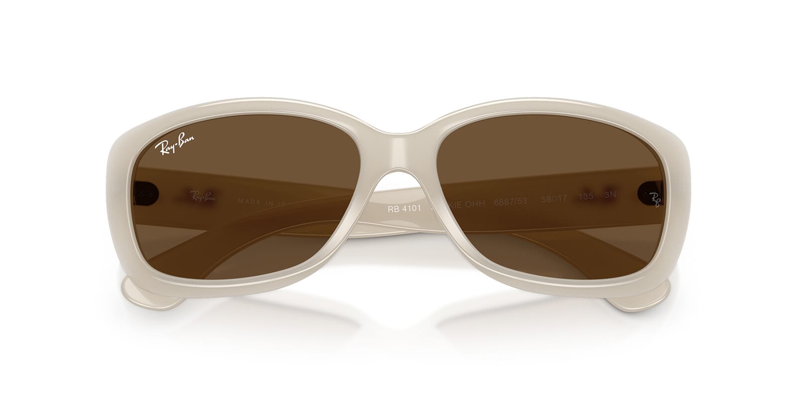Ray-Ban Jackie OHH RB 4101 688753