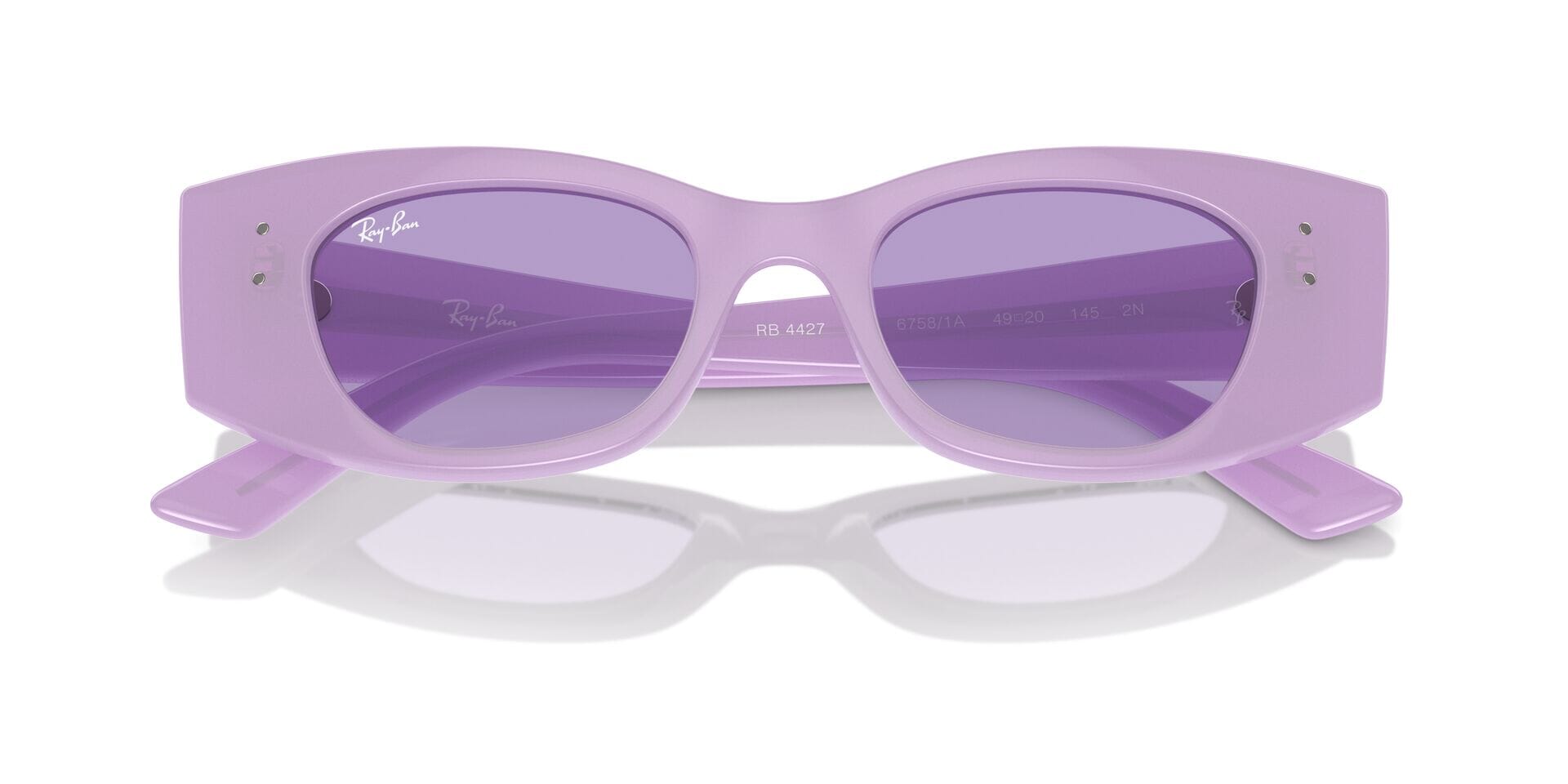 Ray-Ban Kat RB 4427 6758/1A