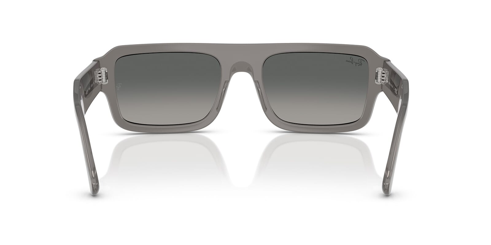 Ray-Ban Lukas RB 4454 6805/71