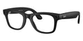 Ray-Ban Meta Wayfarer Gen 2 RW4012 601S/SB Smart Glasses - As Seen On Don Toliver & Aminé