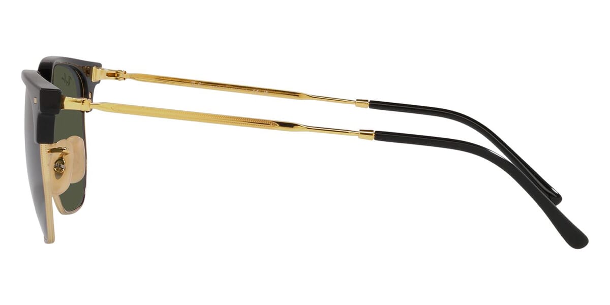 Ray-Ban New Clubmaster RB 4416 601/31 - As Seen On Rashid Khan
