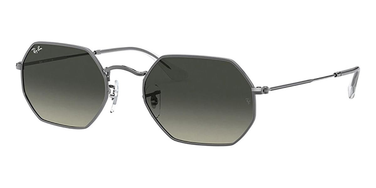 Ray-Ban Octagonal RB 3556N 004/71 - As Seen On Beyonce & Phil Foden