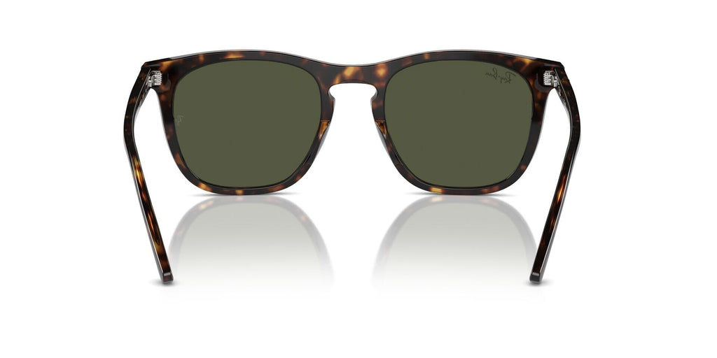 Ray-Ban RB 2210 902/31 - As Seen On Sam Heughan