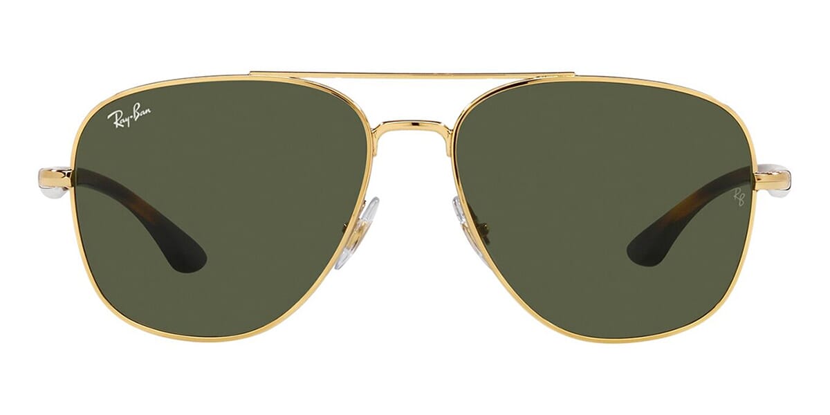 Ray-Ban RB 3683 001/31