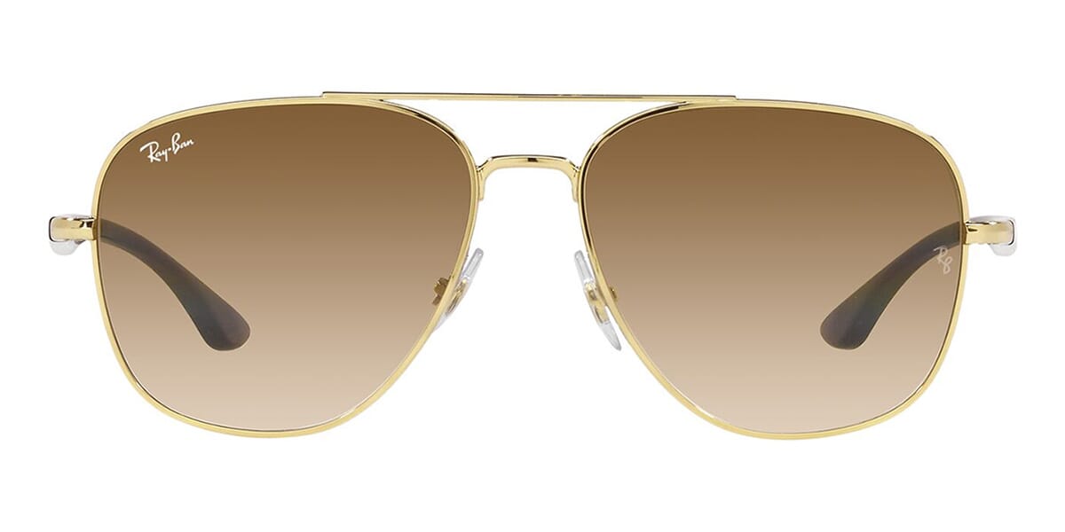 Ray-Ban RB 3683 001/51