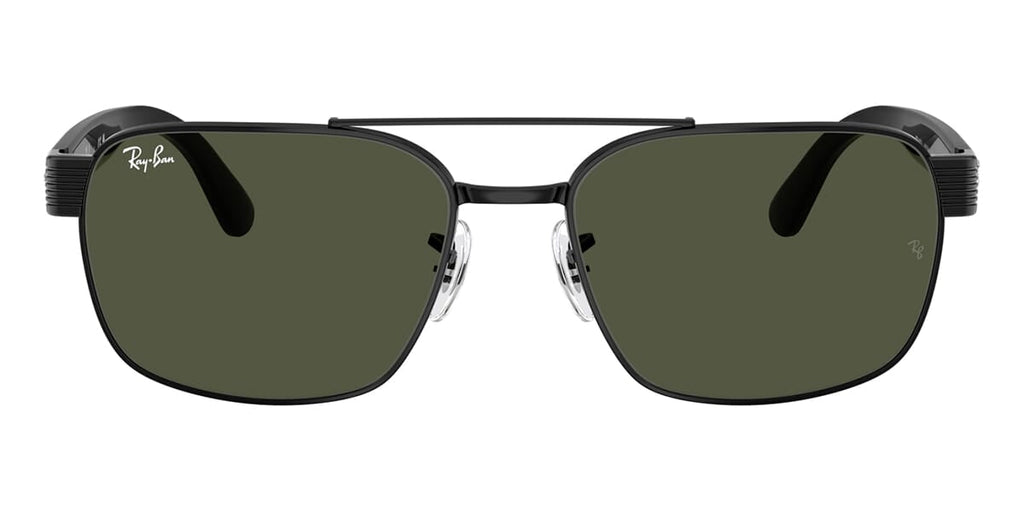 Ray-Ban RB 3751 002/31 - As Seen On Dan Aykroyd