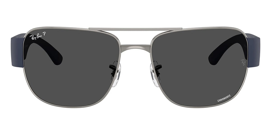 Ray-Ban RB 3756CH 004/K8 Polarised
