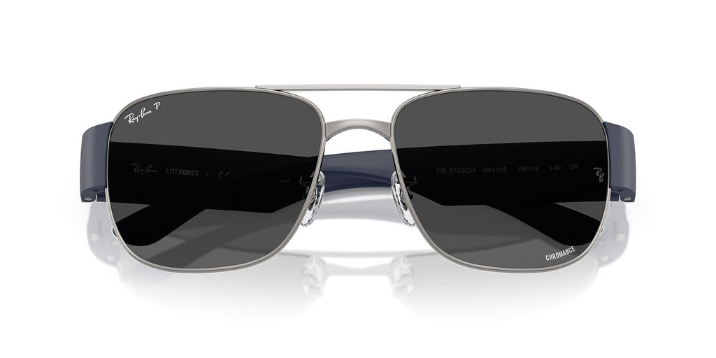 Ray-Ban RB 3756CH 004/K8 Polarised