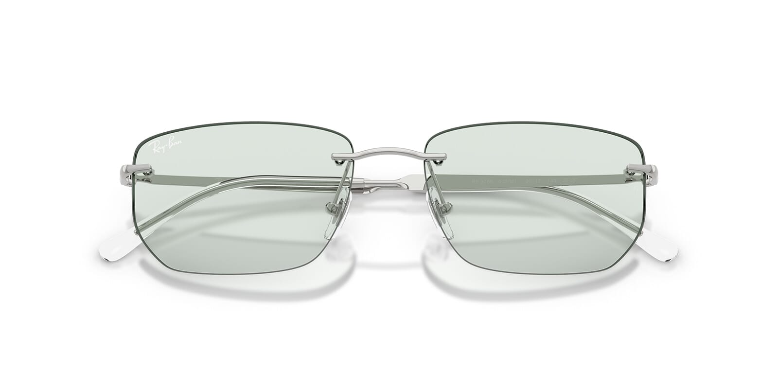 Ray-Ban RB 3768 003/M1 Transitions Photochromic
