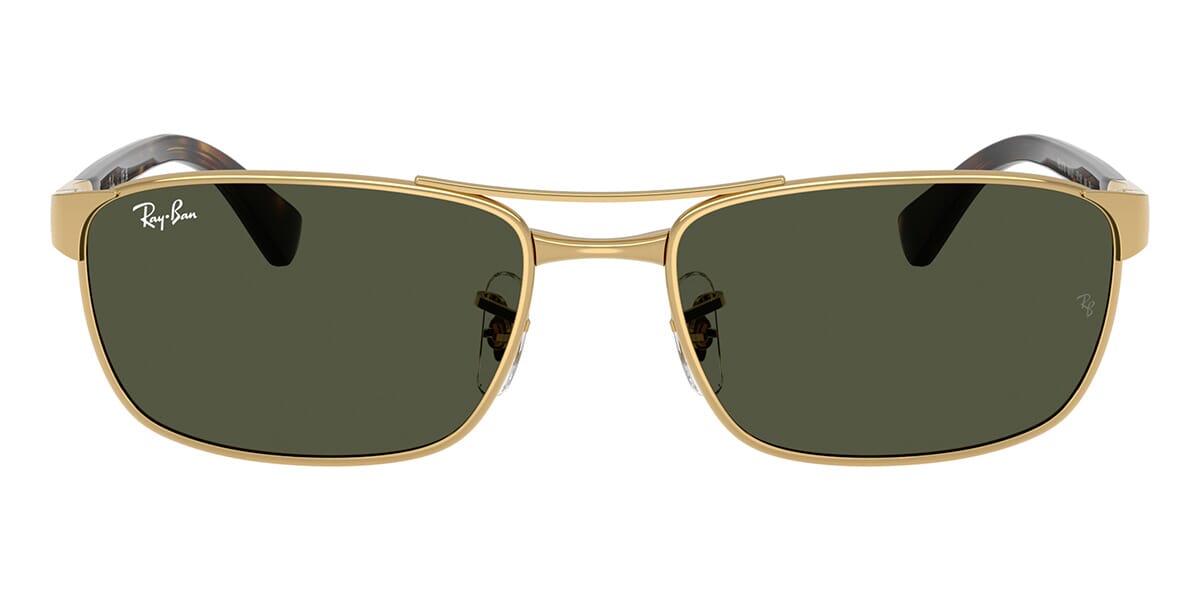 Ray-Ban RB 3778 001/31