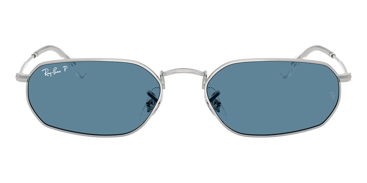 Ray-Ban RB 3947 003/S2 Polarised