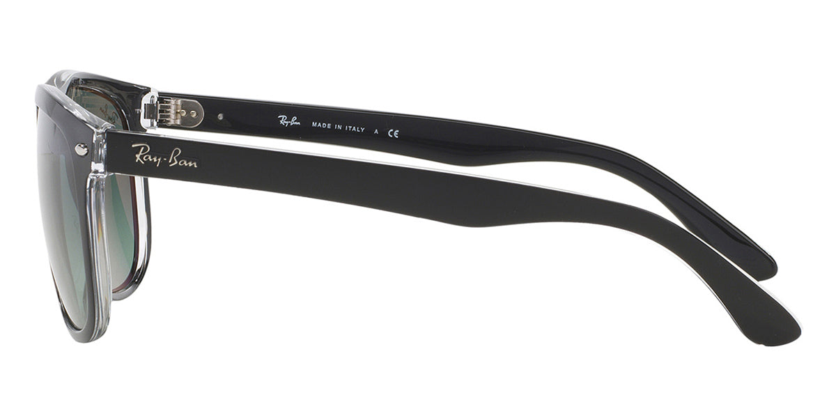 Ray-Ban Boyfriend RB 4147 6039/71 - As Seen On Pierre Billon