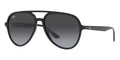 Ray-Ban RB 4376 601/8G - As Seen On Kyle Richards & Jack Champion