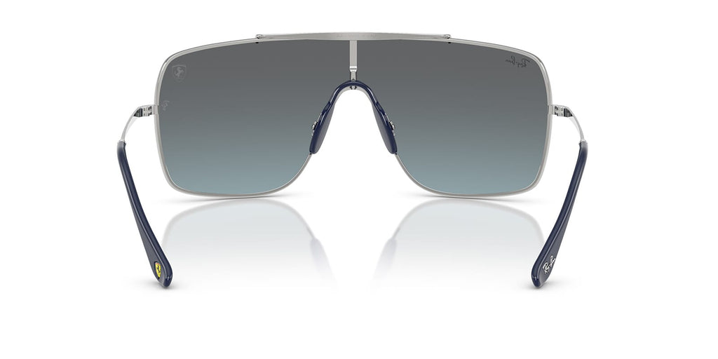 Ray-Ban Wings II RB 3697M F104/Y0