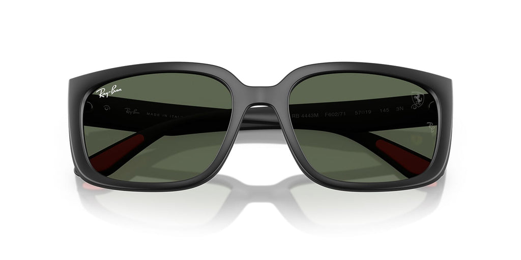 Ray-Ban RB 4443M F602/71