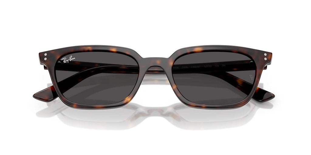 Ray-Ban Zaya RB 4456 1359/87 - As Seen On Aron Piper