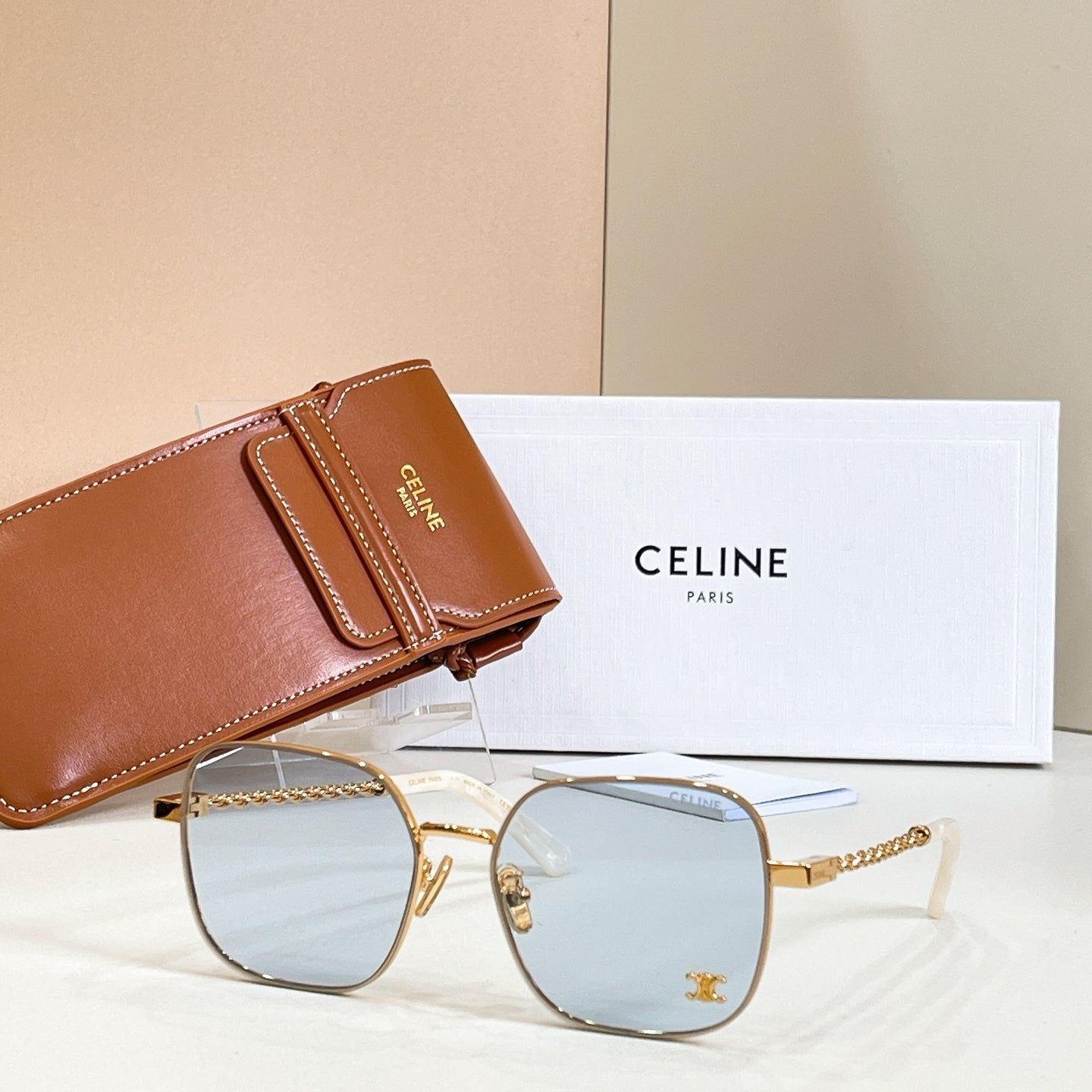 Celine Sunglasses-CL42126U