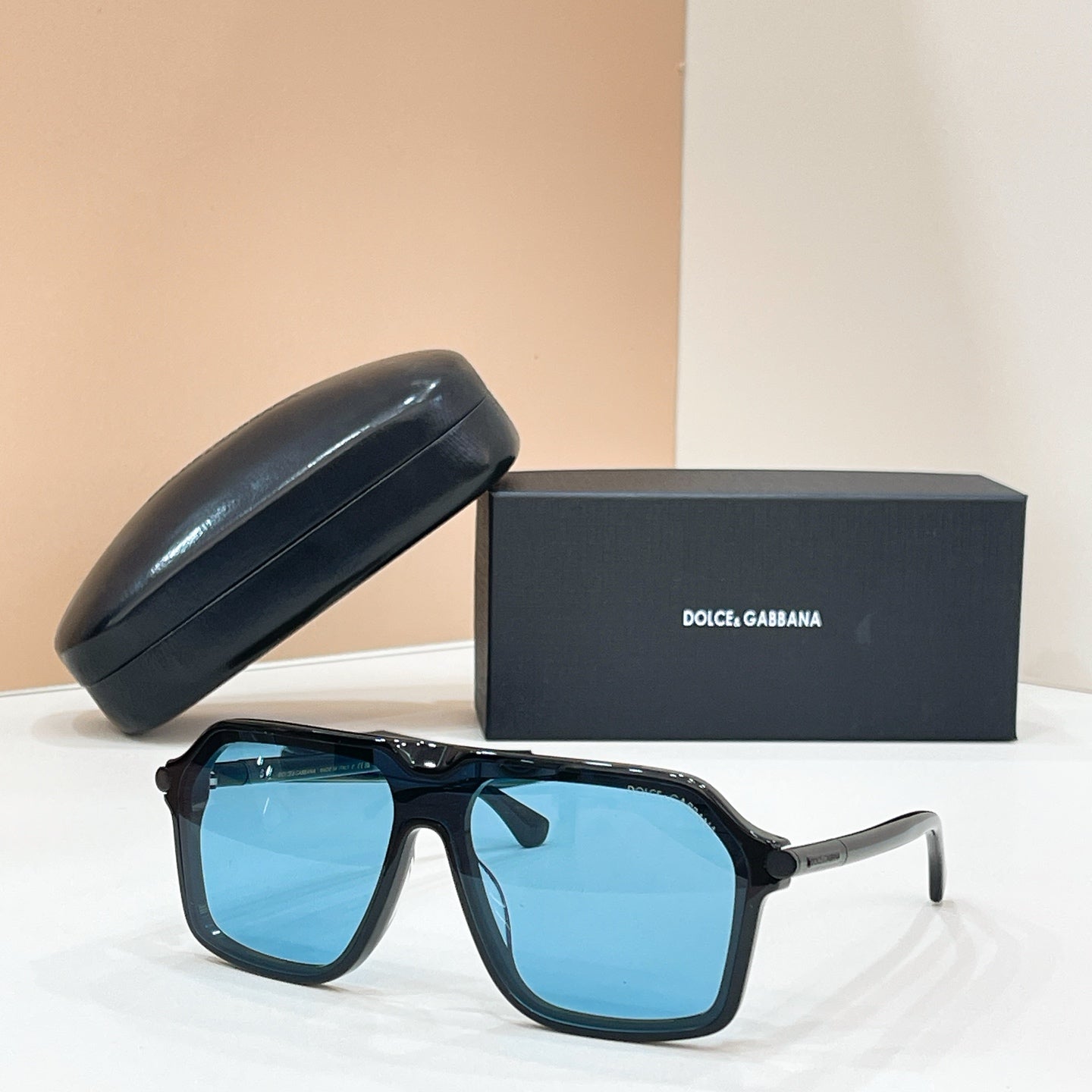 DOLCE & GABBANA Sunglasses-DG3197