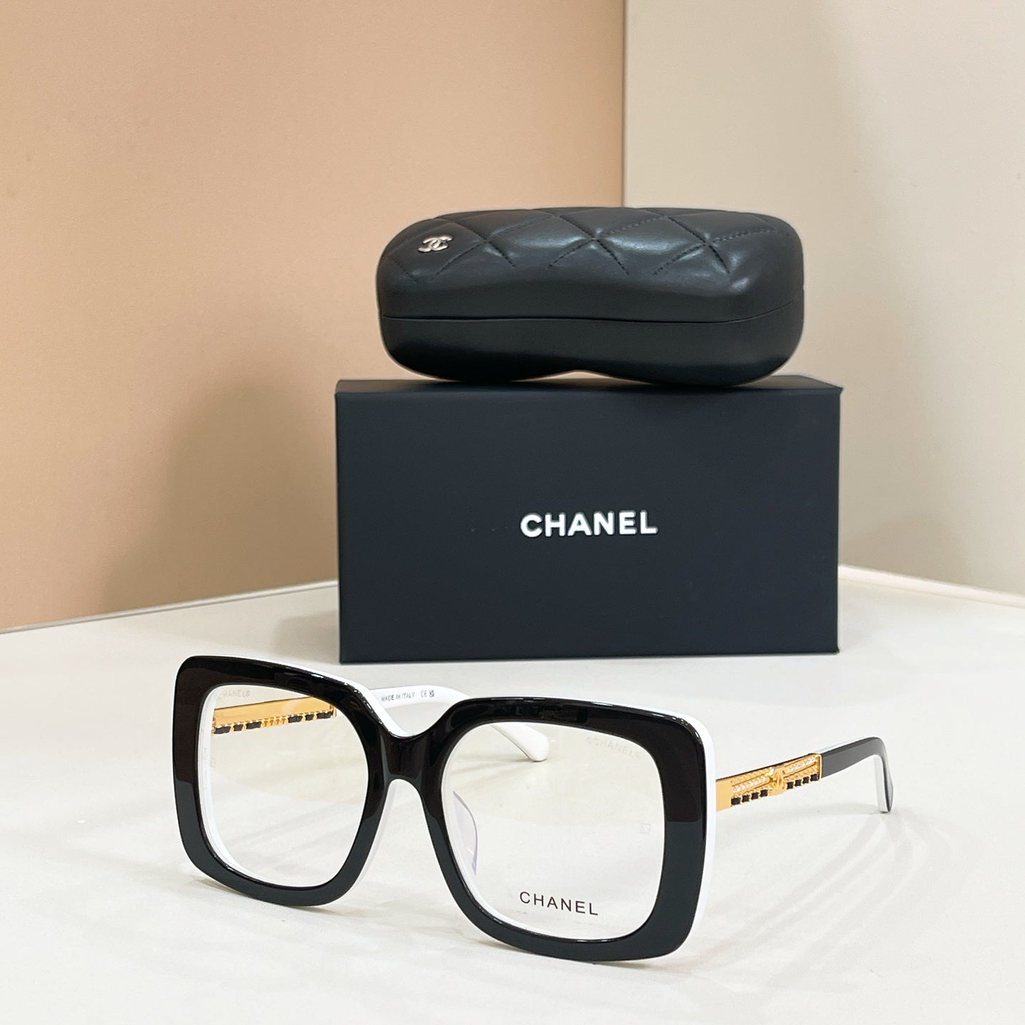 CHANEL Sunglasses-CH6047