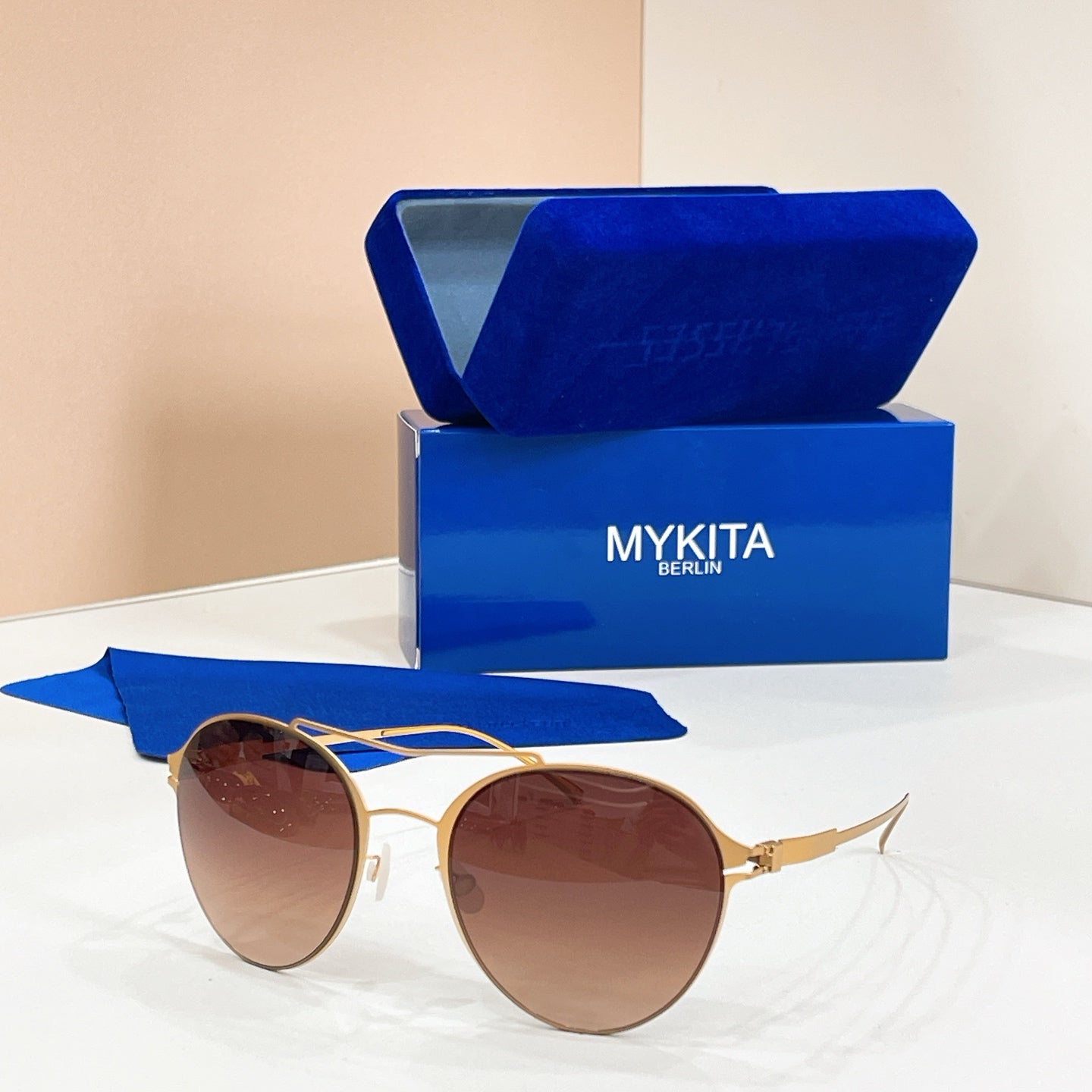 MYKITA Sunglasses-SUN ODELL